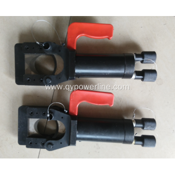 Double Oil Hose YJ-56 Hydraulic Cutter